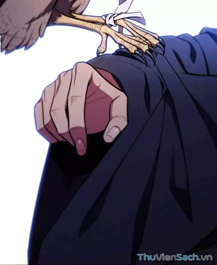 Truyện Tranh Cửu Thiên Kiếm Pháp trang 4