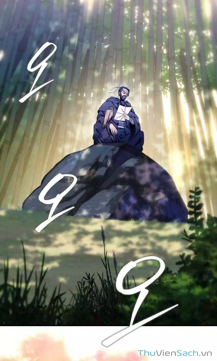 Truyện Tranh Cửu Thiên Kiếm Pháp trang 4