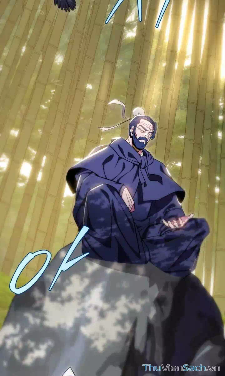 Truyện Tranh Cửu Thiên Kiếm Pháp trang 4