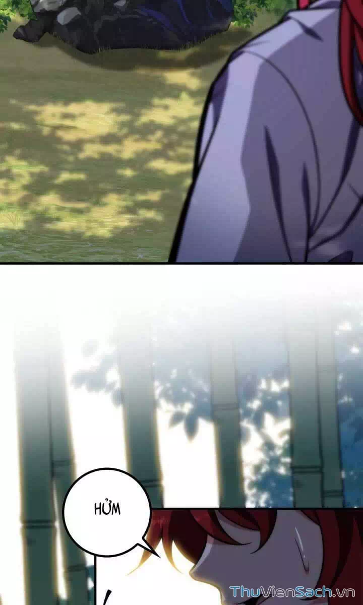 Truyện Tranh Cửu Thiên Kiếm Pháp trang 4