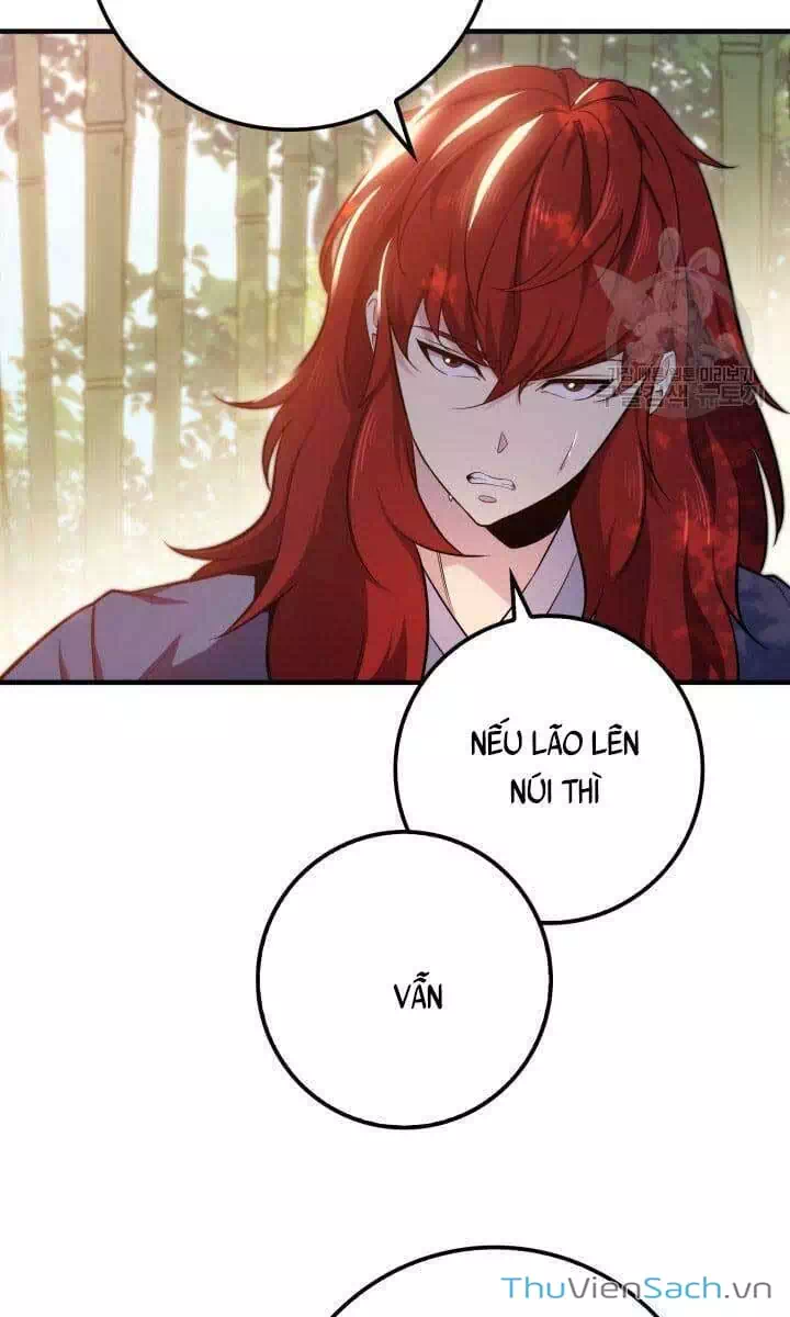 Truyện Tranh Cửu Thiên Kiếm Pháp trang 4