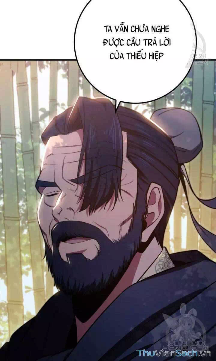 Truyện Tranh Cửu Thiên Kiếm Pháp trang 4