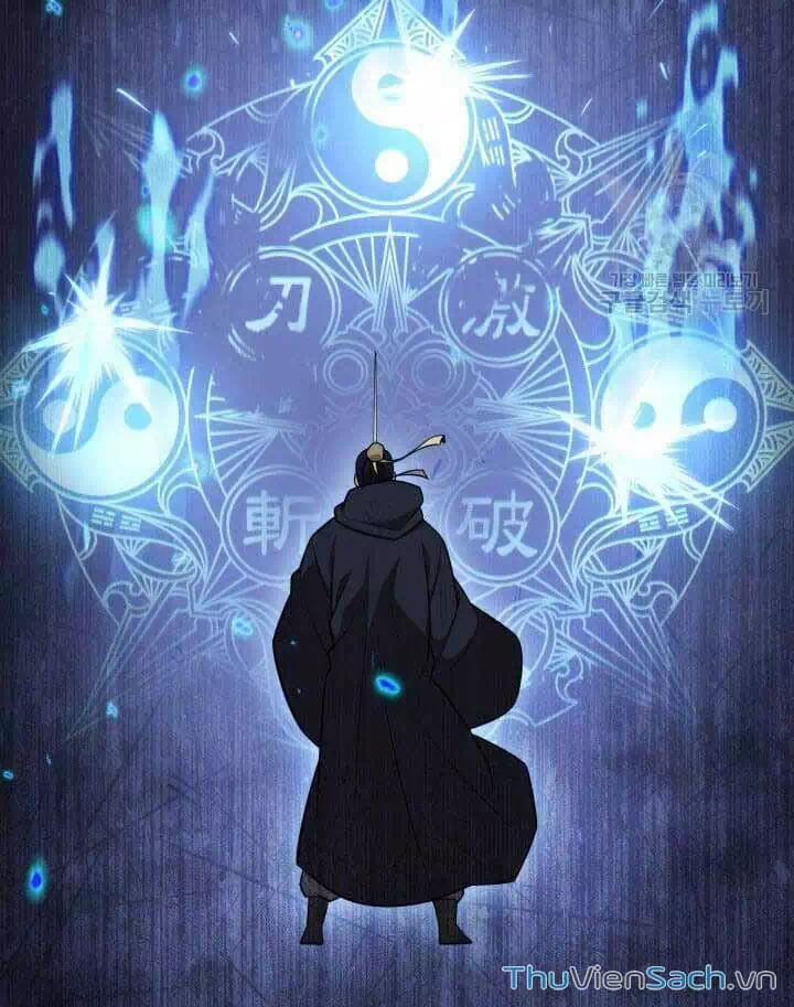 Truyện Tranh Cửu Thiên Kiếm Pháp trang 4