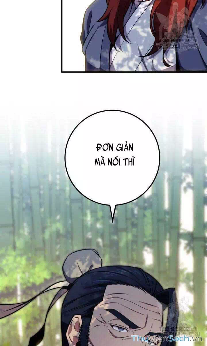 Truyện Tranh Cửu Thiên Kiếm Pháp trang 4