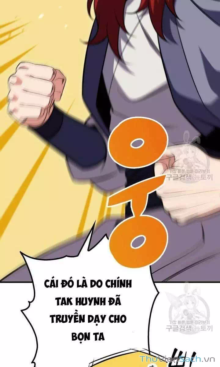 Truyện Tranh Cửu Thiên Kiếm Pháp trang 4