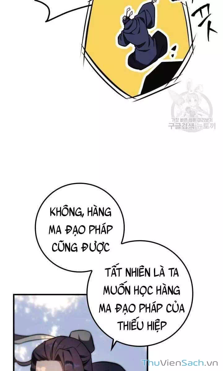 Truyện Tranh Cửu Thiên Kiếm Pháp trang 4