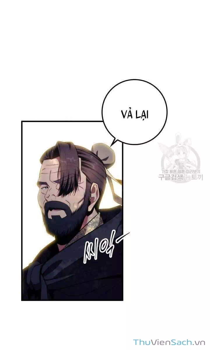 Truyện Tranh Cửu Thiên Kiếm Pháp trang 4