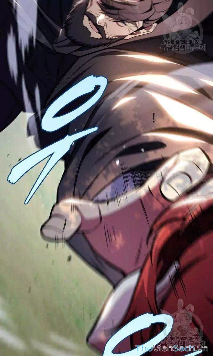 Truyện Tranh Cửu Thiên Kiếm Pháp trang 4