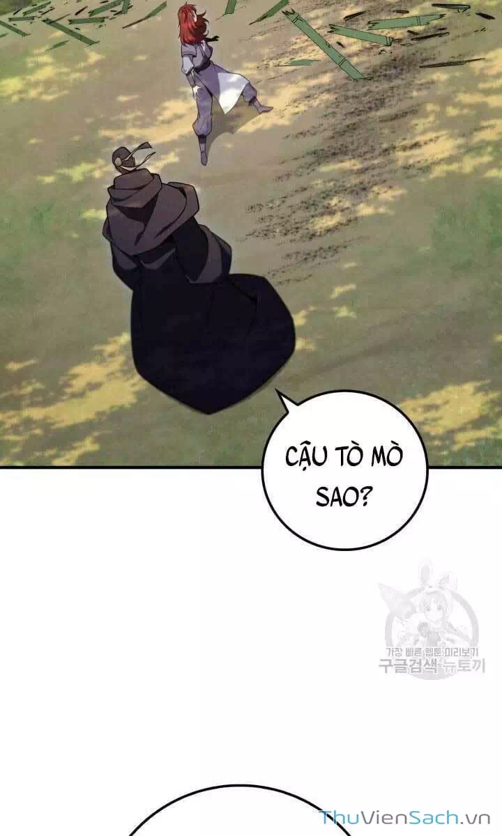 Truyện Tranh Cửu Thiên Kiếm Pháp trang 4