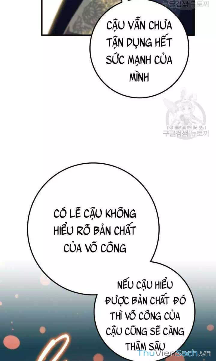 Truyện Tranh Cửu Thiên Kiếm Pháp trang 4