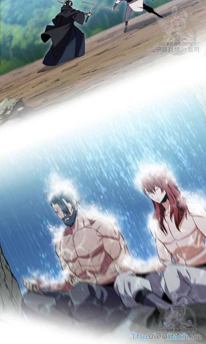 Truyện Tranh Cửu Thiên Kiếp Pháp trang 4