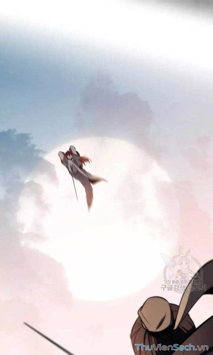 Truyện Tranh Cửu Thiên Kiếm Pháp trang 4