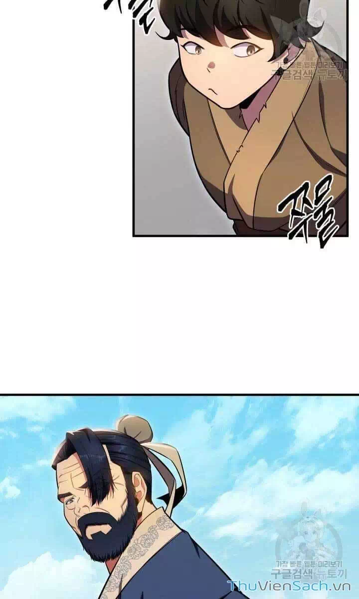 Truyện Tranh Cửu Thiên Kiếm Pháp trang 4