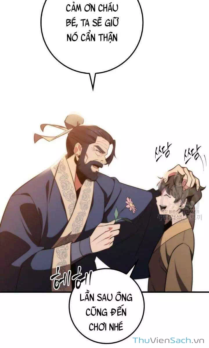 Truyện Tranh Cửu Thiên Kiếm Pháp trang 4