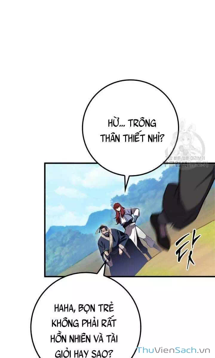 Truyện Tranh Cửu Thiên Kiếm Pháp trang 4