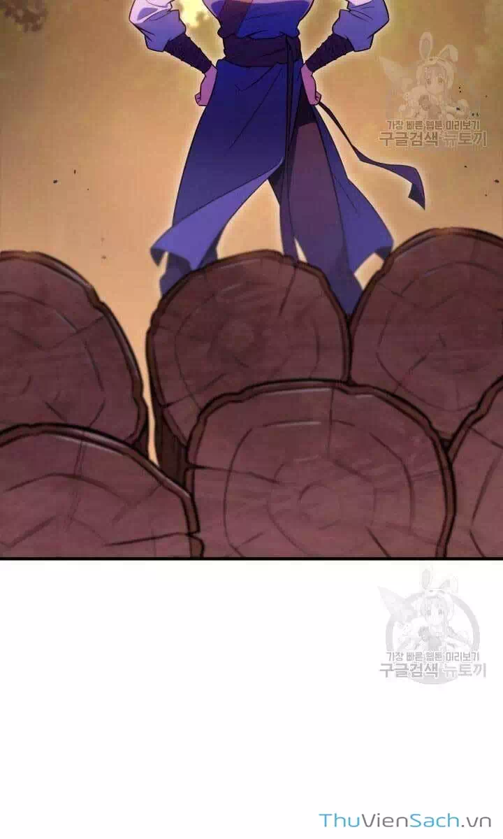 Truyện Tranh Cửu Thiên Kiếm Pháp trang 4