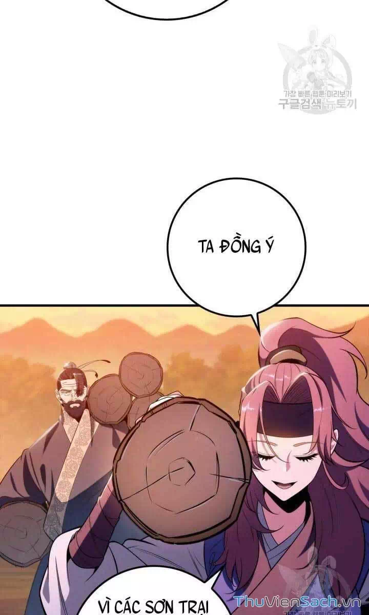 Truyện Tranh Cửu Thiên Kiếm Pháp trang 4