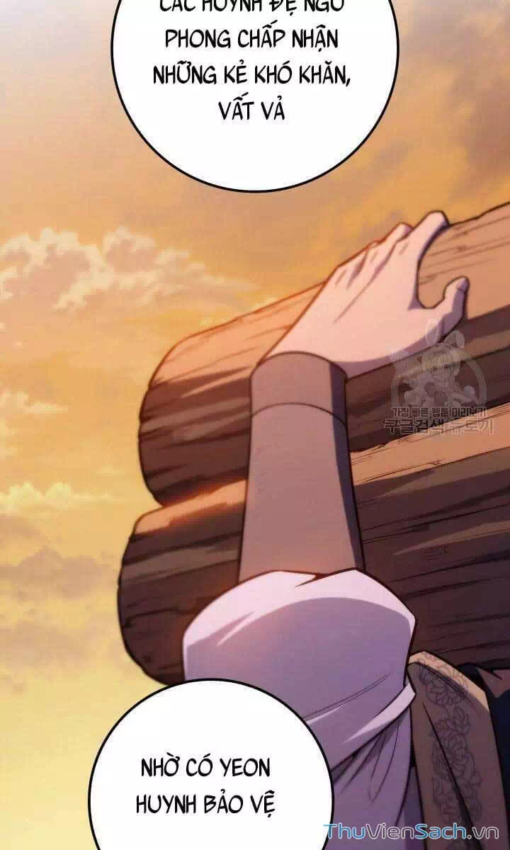 Truyện Tranh Cửu Thiên Kiếm Pháp trang 4