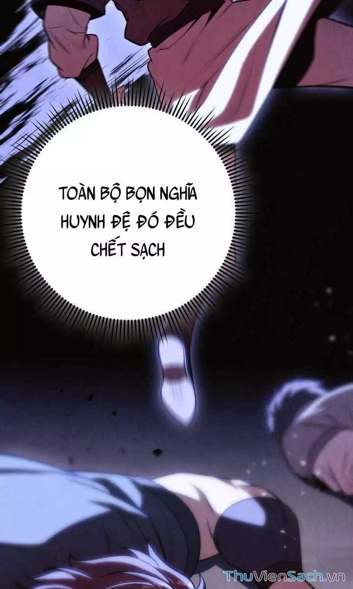 Truyện Tranh Cửu Thiên Kiếm Pháp trang 4