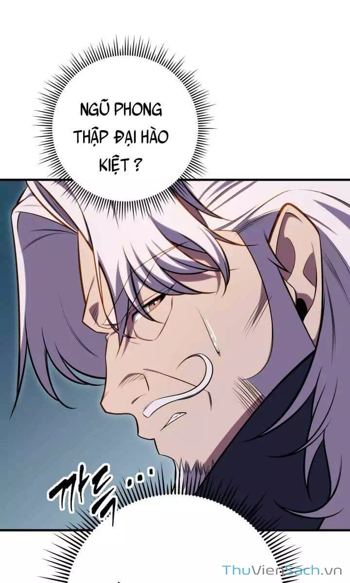 Truyện Tranh Cửu Thiên Kiếm Pháp trang 4