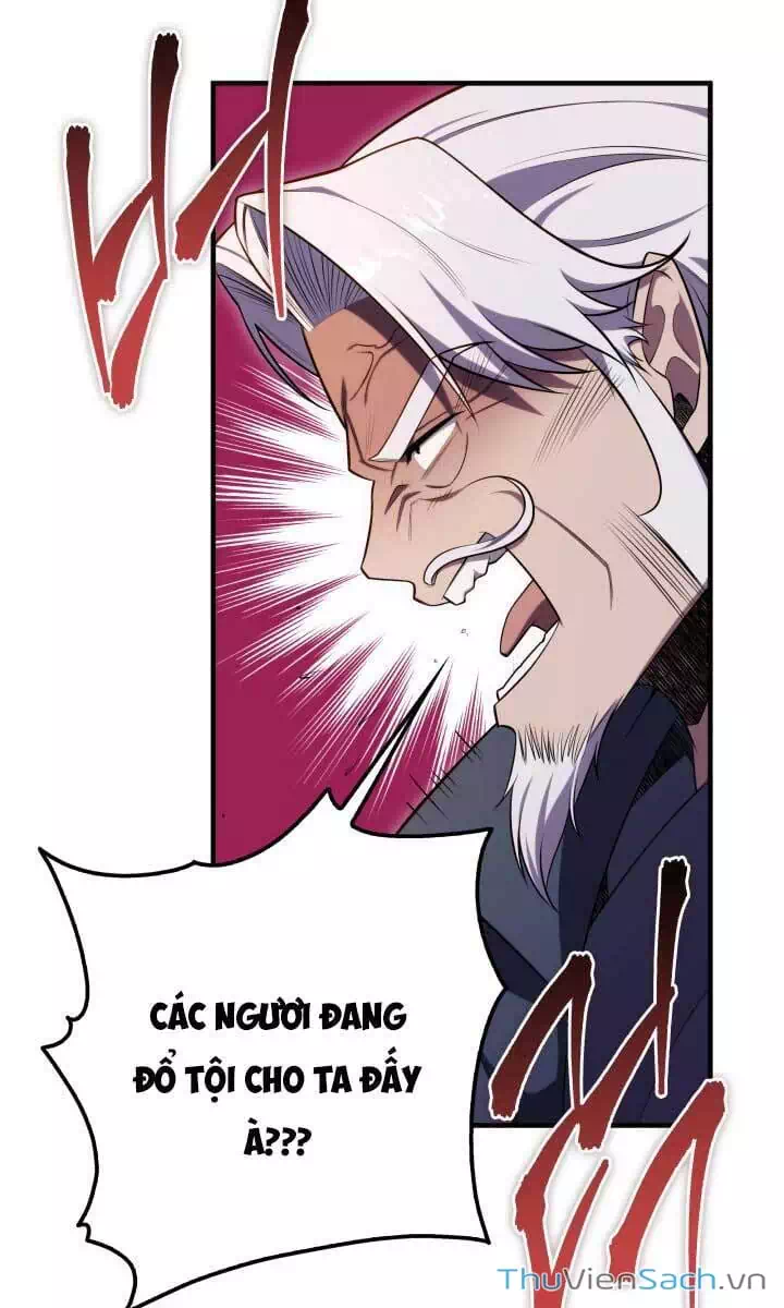 Truyện Tranh Cửu Thiên Kiếm Pháp trang 4