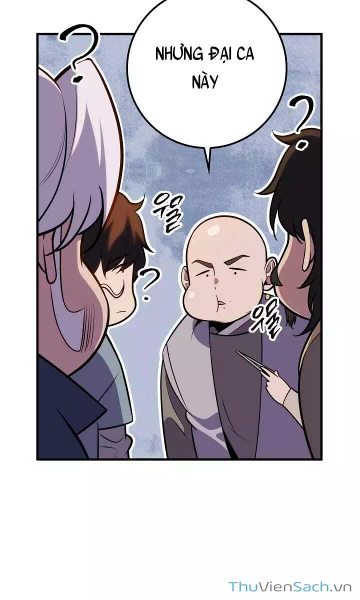 Truyện Tranh Cửu Thiên Kiếm Pháp trang 4