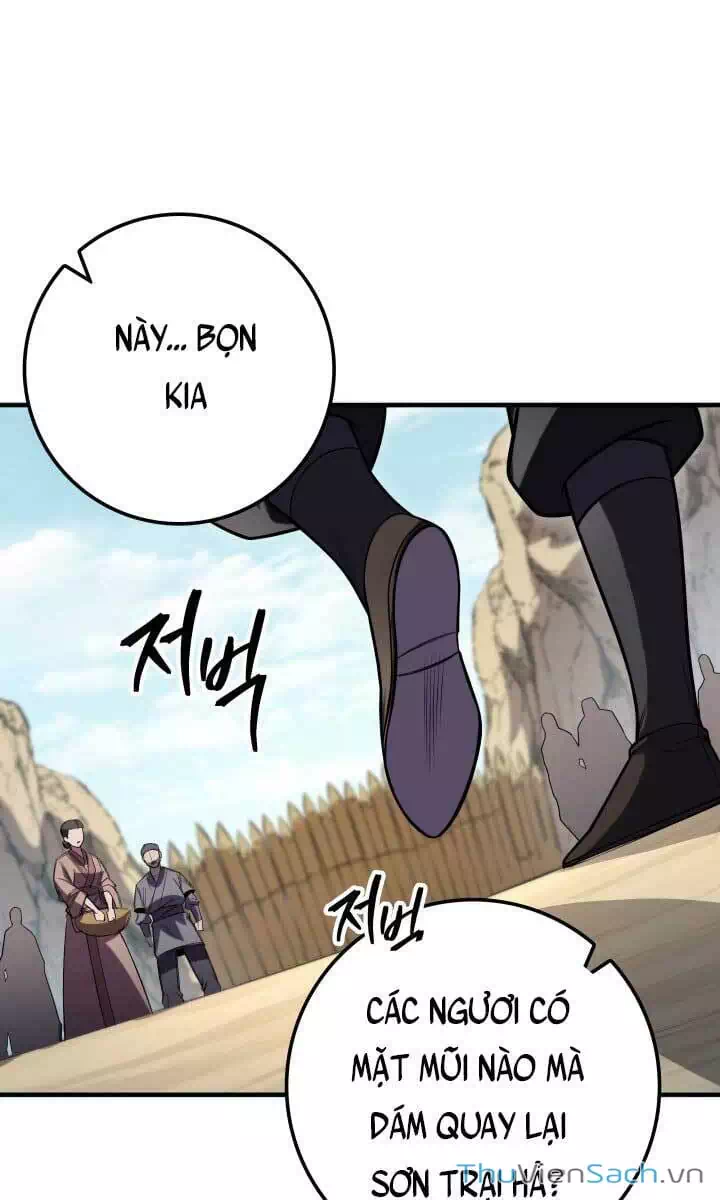 Truyện Tranh Cửu Thiên Kiếm Pháp trang 4