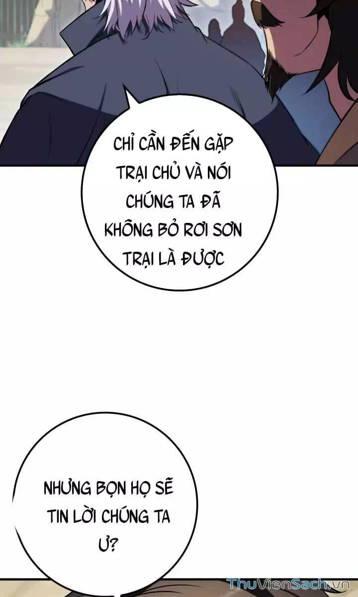 Truyện Tranh Cửu Thiên Kiếm Pháp trang 4