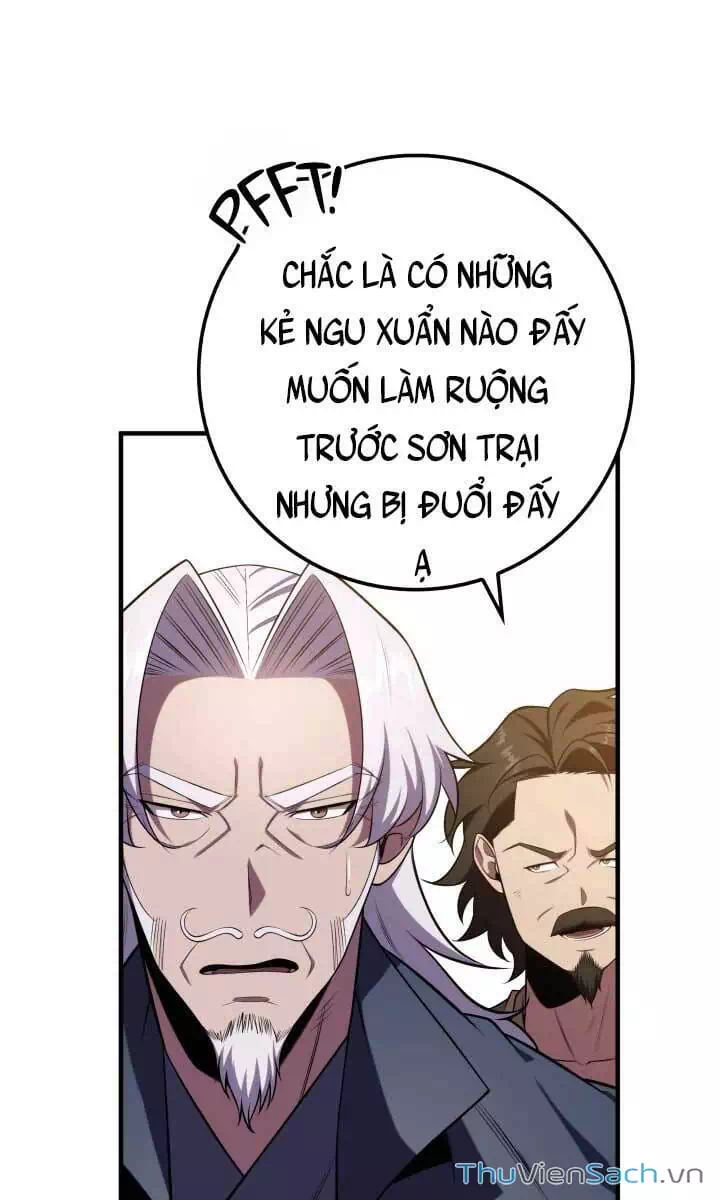 Truyện Tranh Cửu Thiên Kiếm Pháp trang 4