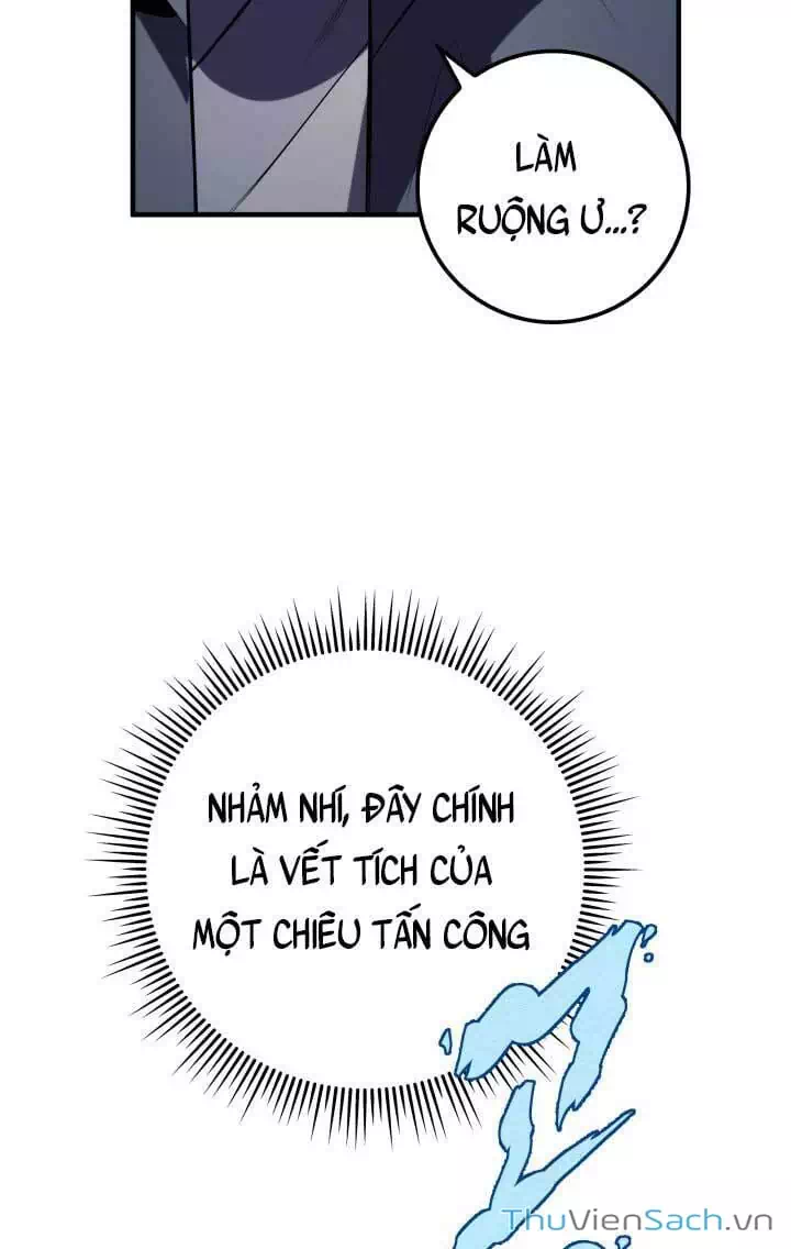 Truyện Tranh Cửu Thiên Kiếm Pháp trang 4