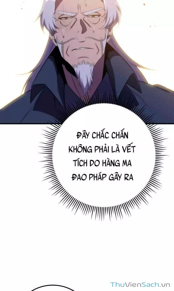 Truyện Tranh Cửu Thiên Kiếm Pháp trang 4