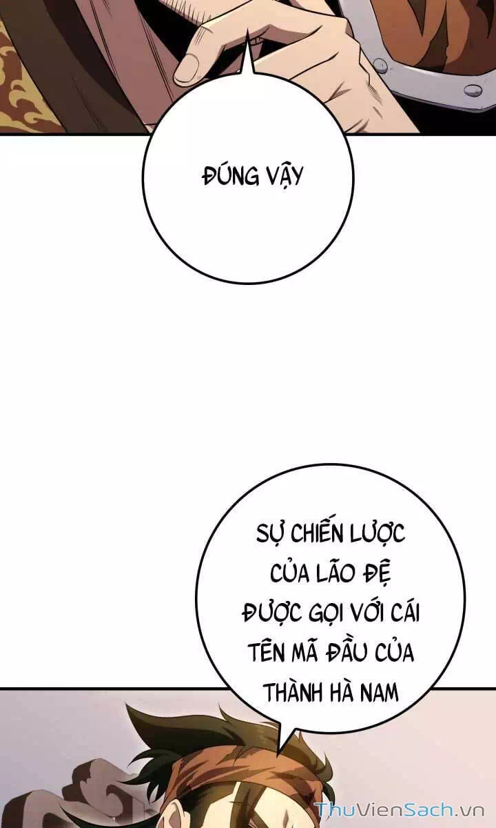 Truyện Tranh Cửu Thiên Kiếm Pháp trang 4