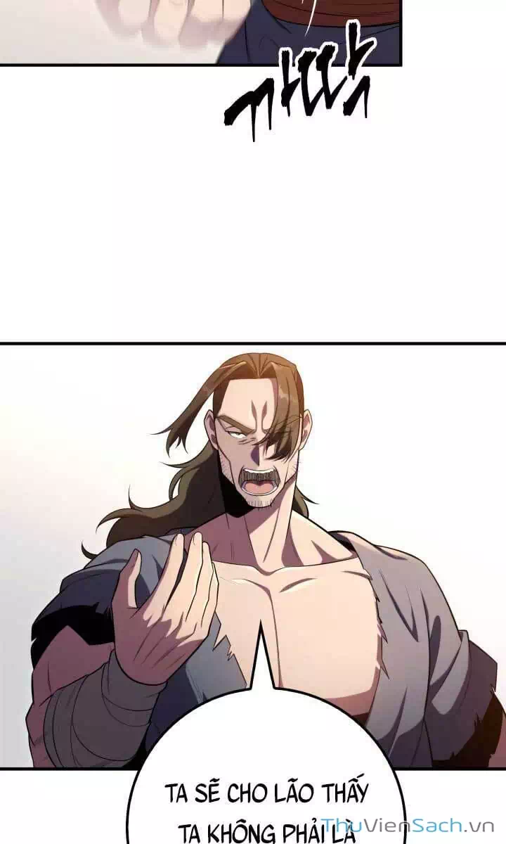 Truyện Tranh Cửu Thiên Kiếm Pháp trang 4