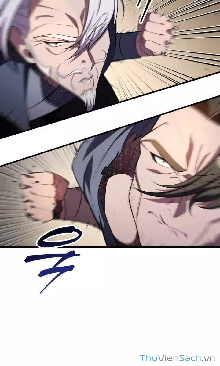 Truyện Tranh Cửu Thiên Kiếm Pháp trang 4