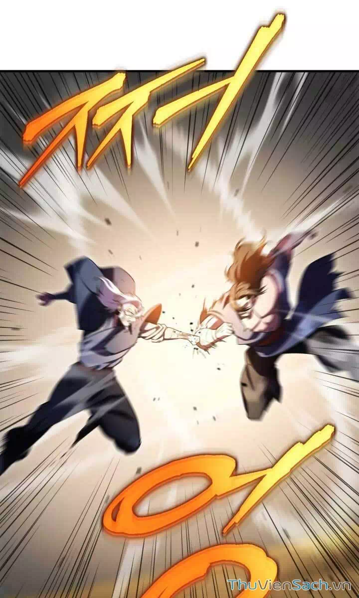 Truyện Tranh Cửu Thiên Kiếm Pháp trang 4