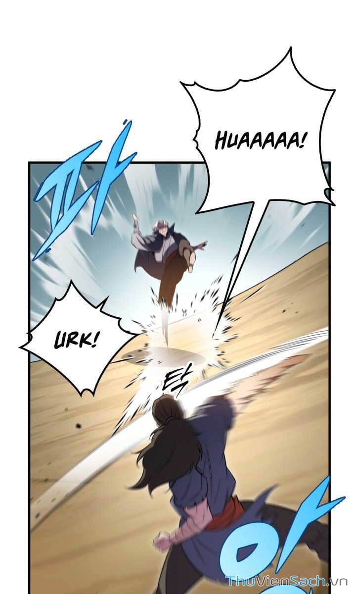 Truyện Tranh Cửu Thiên Kiếp Pháp trang 4