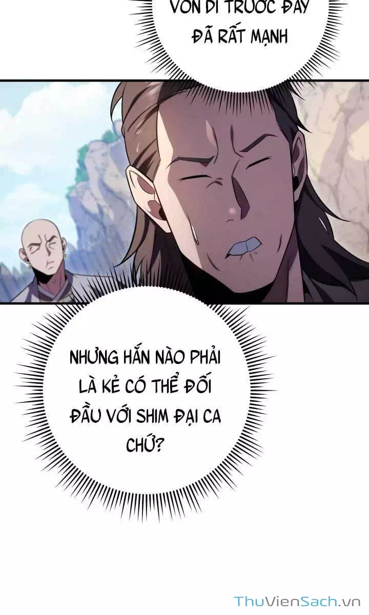 Truyện Tranh Cửu Thiên Kiếm Pháp trang 4