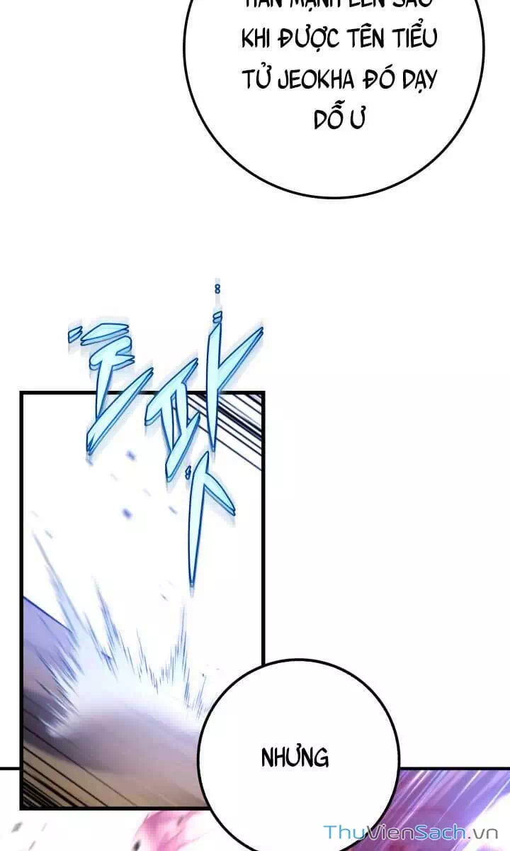 Truyện Tranh Cửu Thiên Kiếm Pháp trang 4