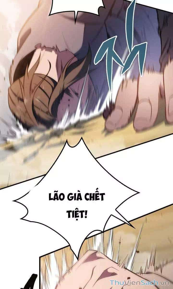 Truyện Tranh Cửu Thiên Kiếm Pháp trang 4