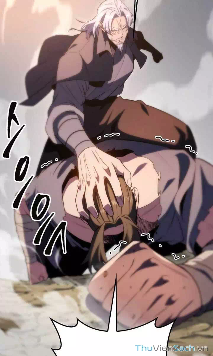 Truyện Tranh Cửu Thiên Kiếm Pháp trang 4