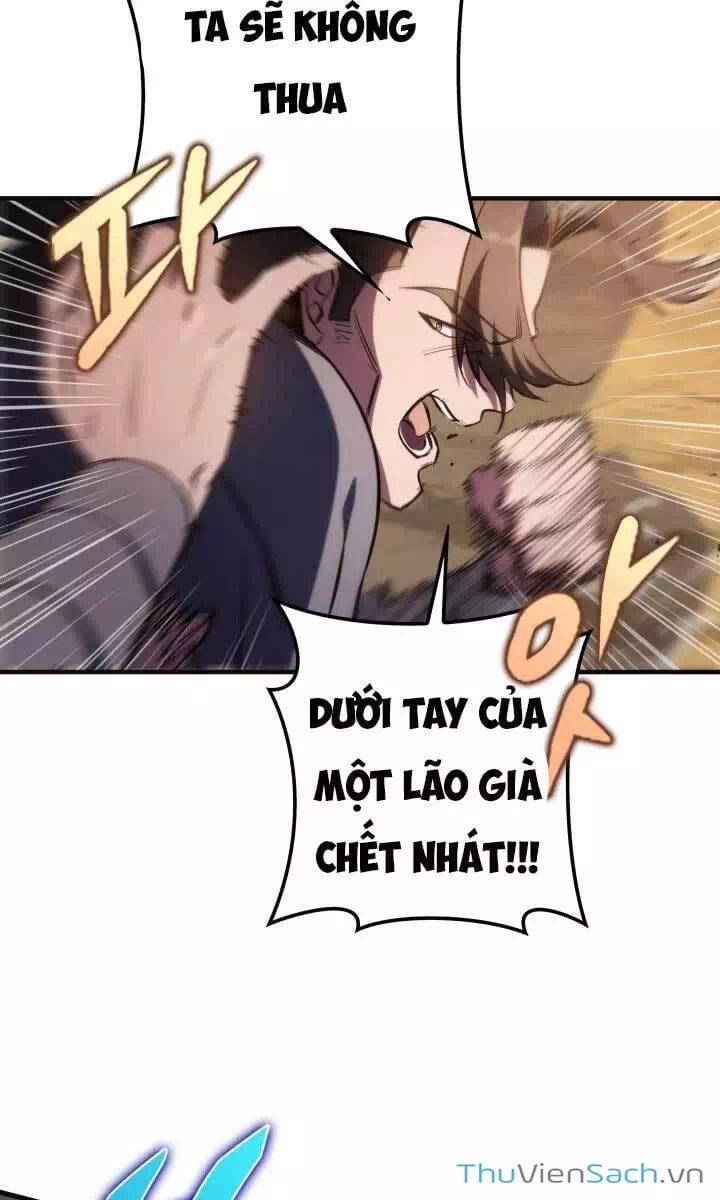 Truyện Tranh Cửu Thiên Kiếm Pháp trang 4