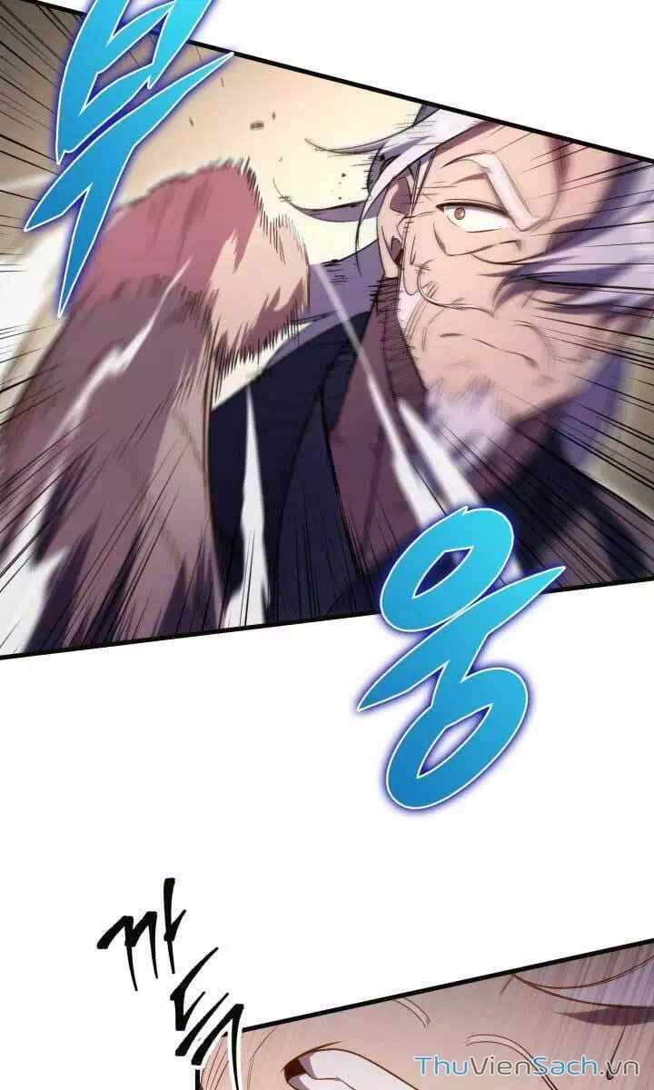 Truyện Tranh Cửu Thiên Kiếm Pháp trang 4