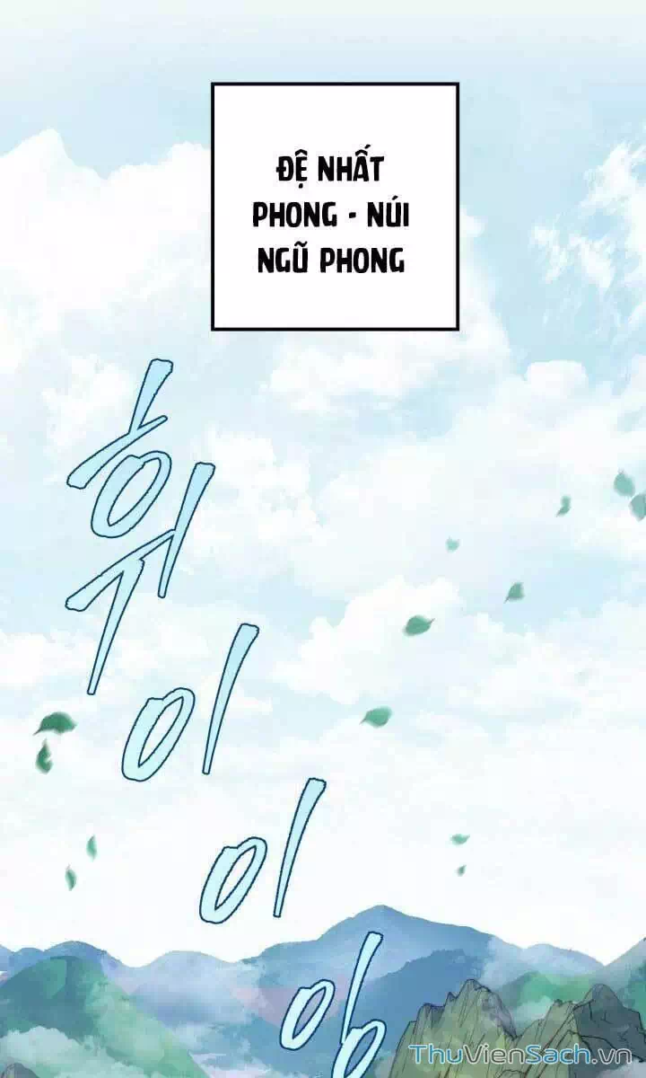 Truyện Tranh Cửu Thiên Kiếm Pháp trang 4