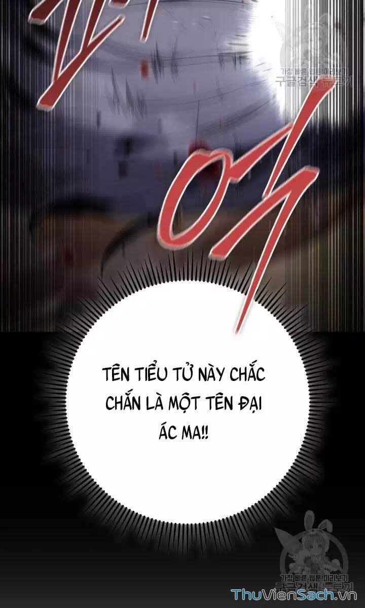 Truyện Tranh Cửu Thiên Kiếm Pháp trang 4