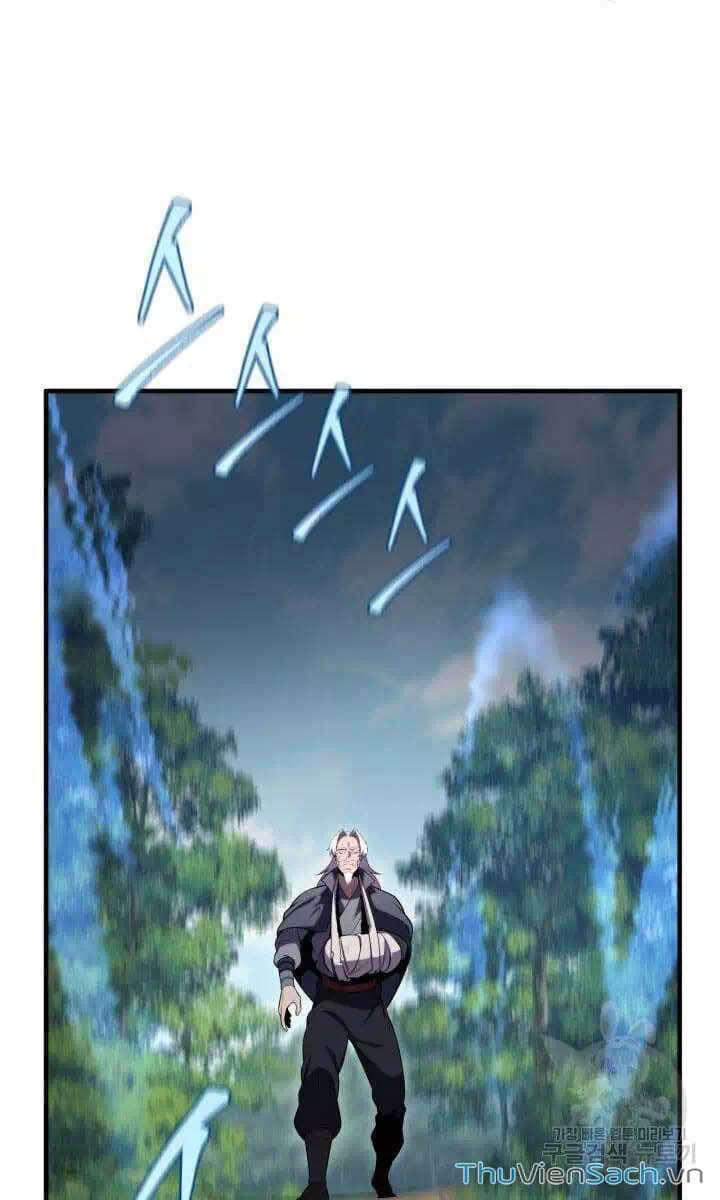 Truyện Tranh Cửu Thiên Kiếm Pháp trang 4