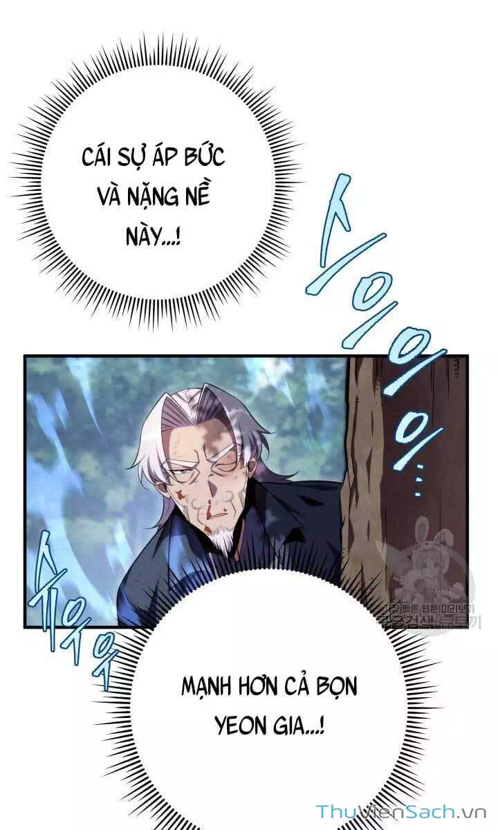 Truyện Tranh Cửu Thiên Kiếm Pháp trang 4