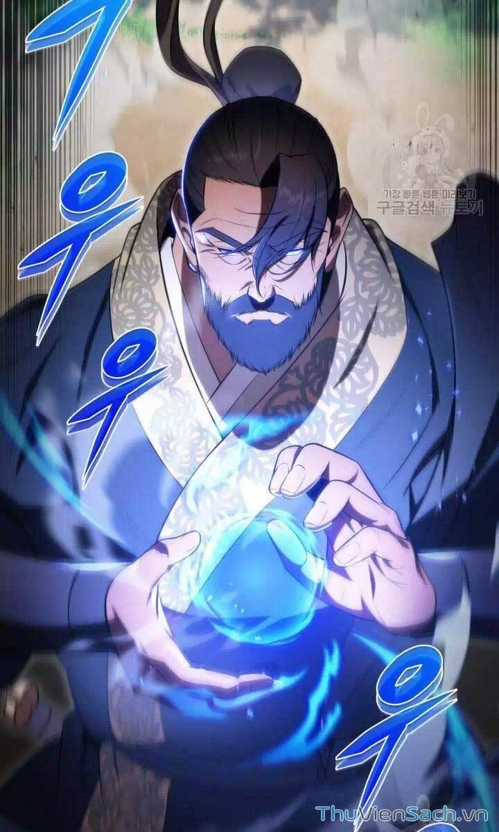 Truyện Tranh Cửu Thiên Kiếm Pháp trang 4