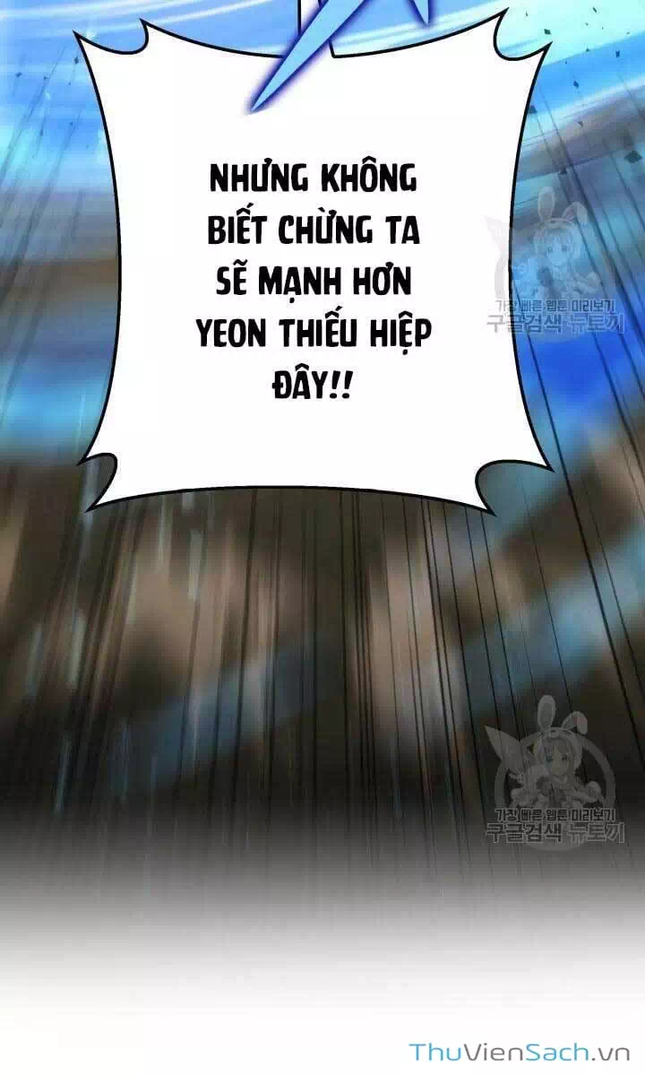 Truyện Tranh Cửu Thiên Kiếm Pháp trang 4