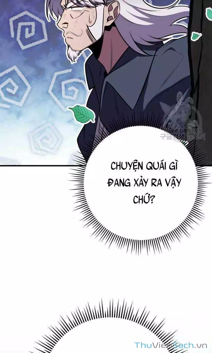 Truyện Tranh Cửu Thiên Kiếm Pháp trang 4