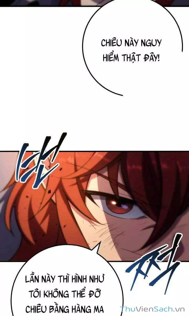 Truyện Tranh Cửu Thiên Kiếm Pháp trang 4